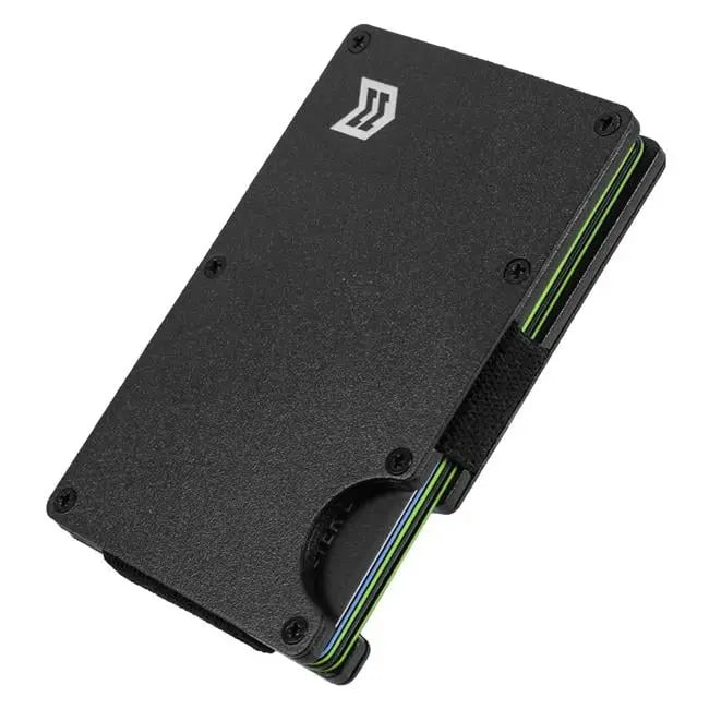 Mission Made Tactical Wallet Mission Made