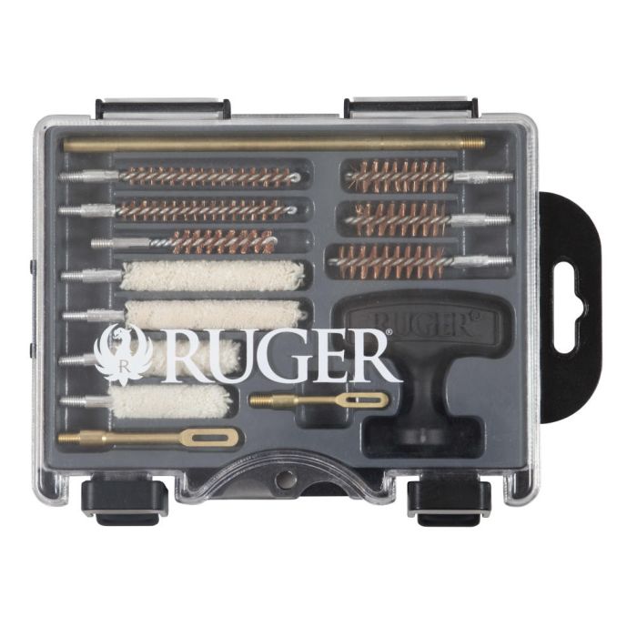 Ruger Compact Handgun Cleaning Kit - Allen