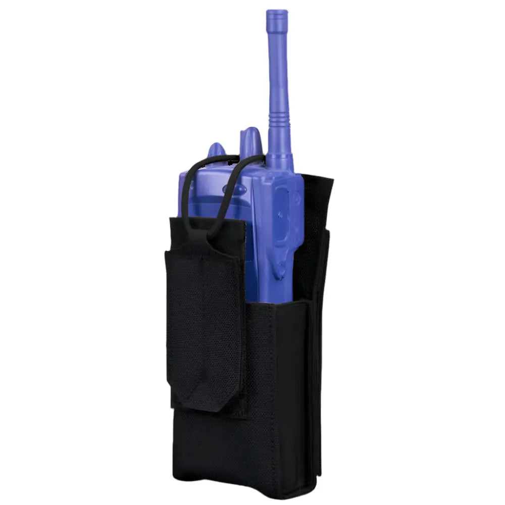 Patrol Radio Pouch II Condor