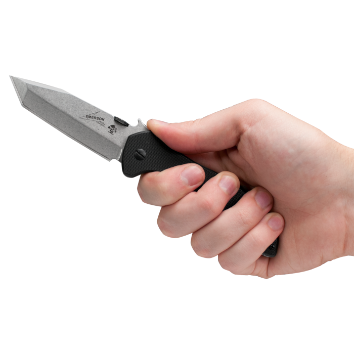 Kershaw CQC-7K