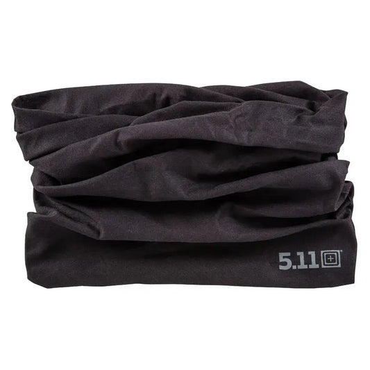 5.11 Halo Neck Gaitor - Black 5.11
