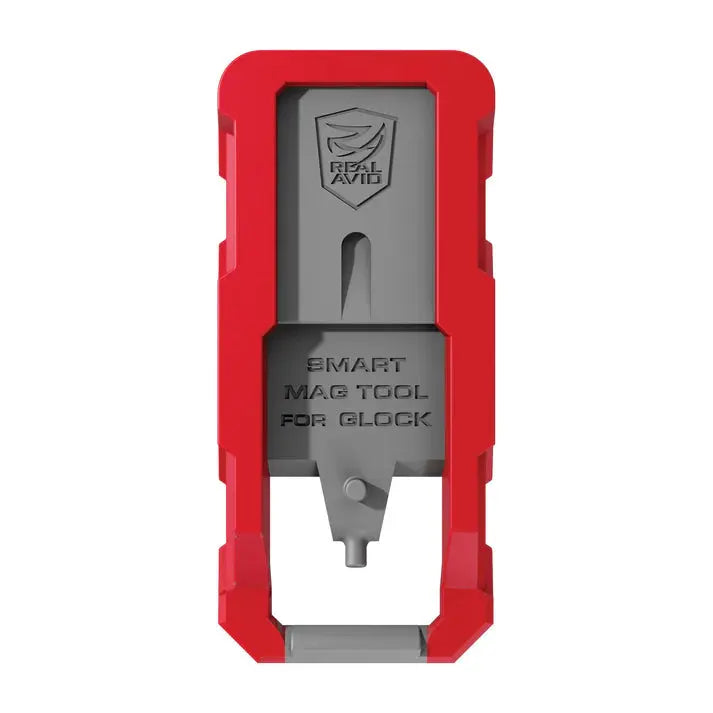 Smart Mag Tool for Glocks - Real Avid Real Avid