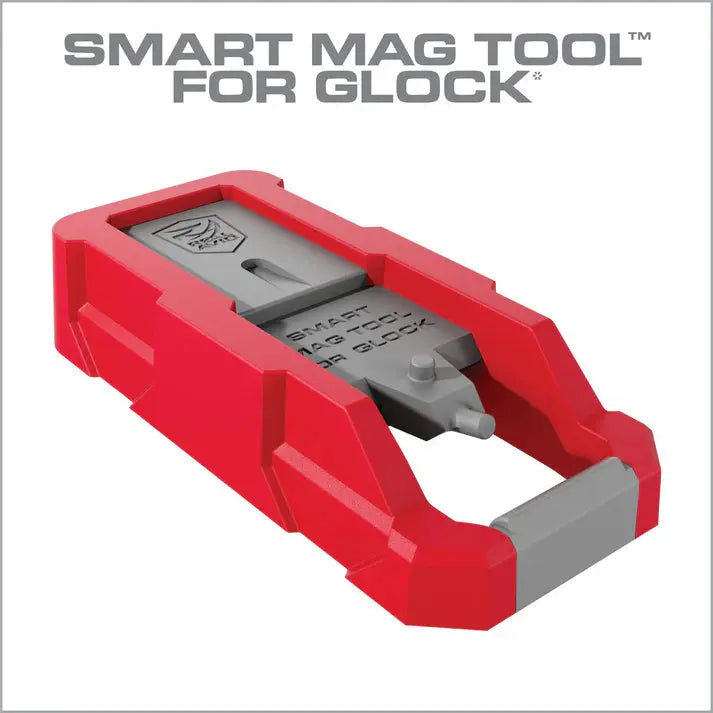 Smart Mag Tool for Glocks - Real Avid Real Avid