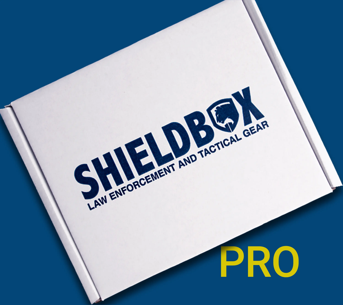 ShieldBox Pro - 6 Month Subscription Plan ShieldBox