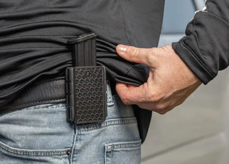 Confidant Multi-fit Mag Carrier 2.0 Crossbreed Holsters