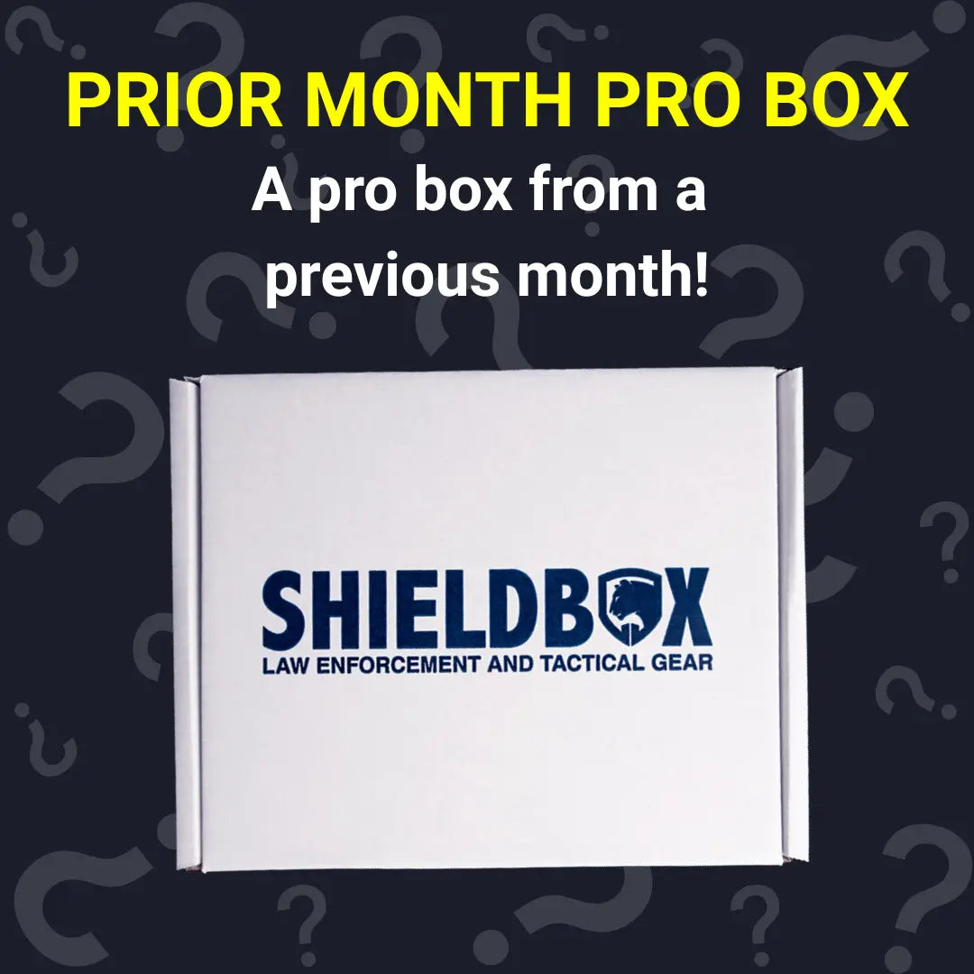 Add a Prior Pro Box
