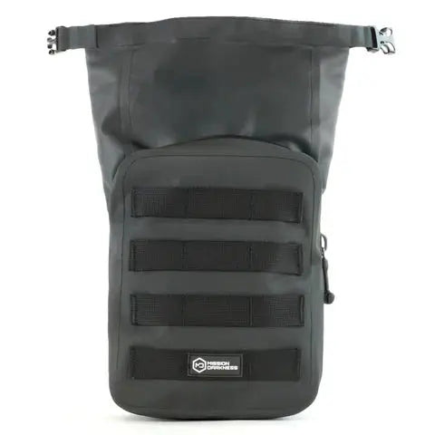 Dry Shield MOLLE Faraday Pouch - Mission Darkness Mission Darkness