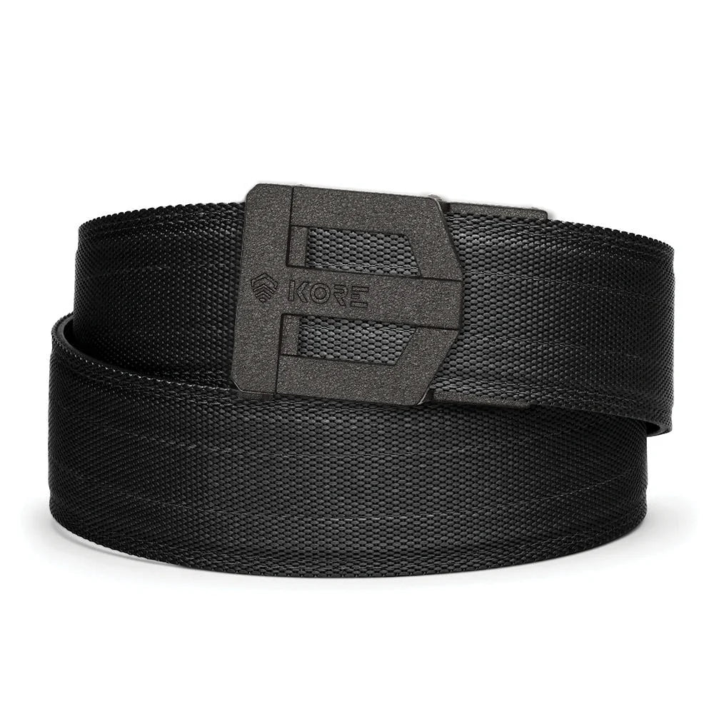 Kore G3 Garrison Gun Belt 1.75"