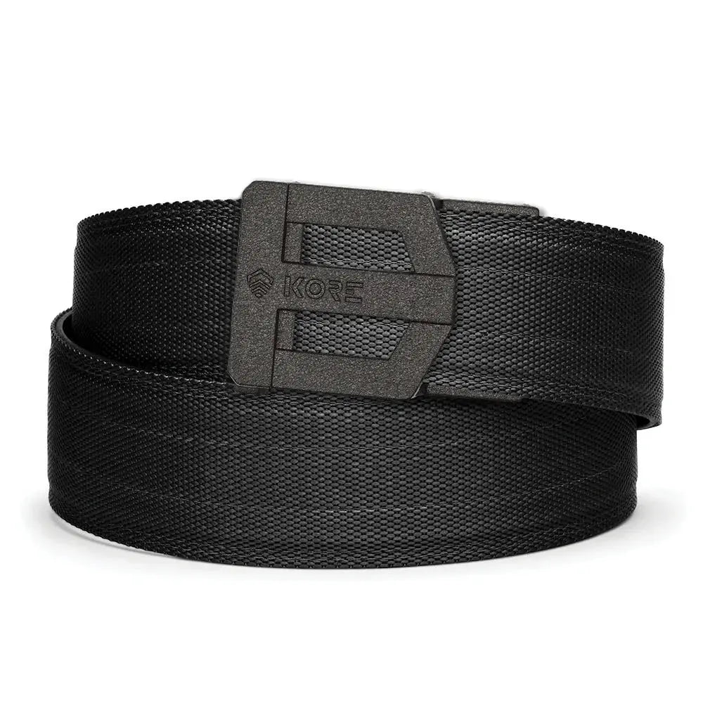 Kore G3 Garrison Gun Belt 1.75" Kore Essentials