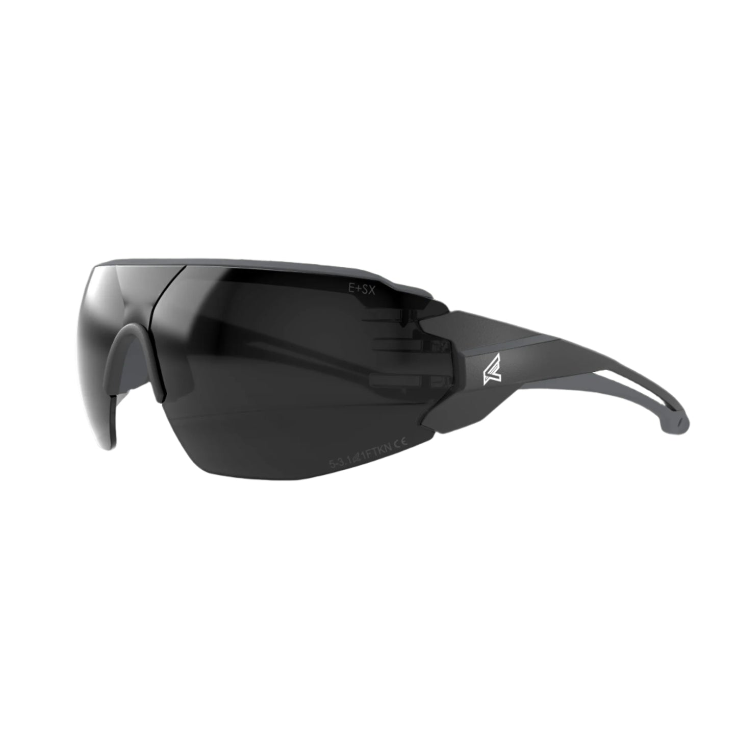 Taven Shooting Glasses - Edge Eyewear