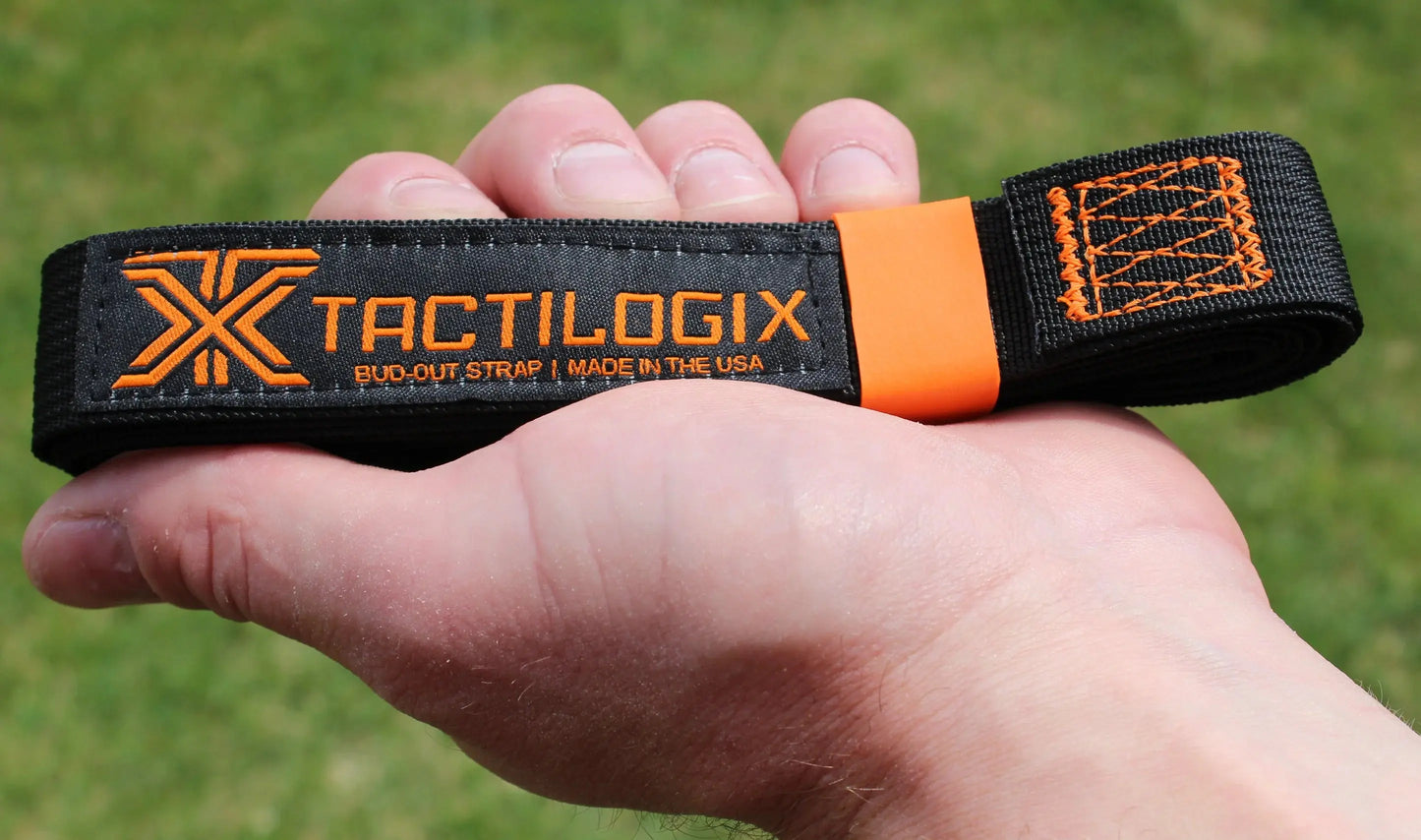 Bud Out Strap - Tactilogix Tactilogix