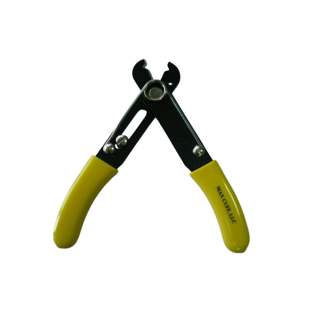 Max Cuff Restraint Cutter