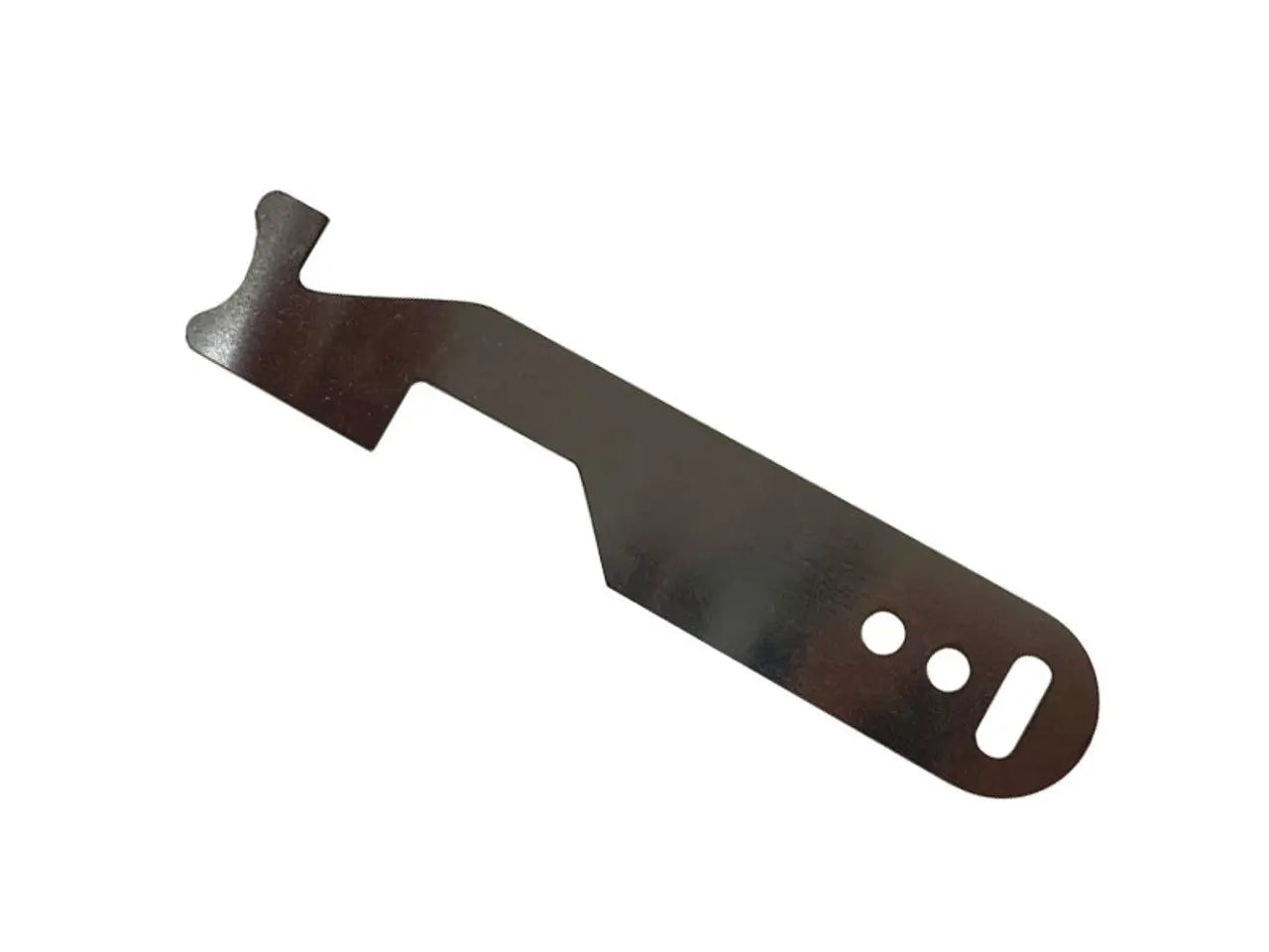 Mini Shove Knife Hard Case Survival