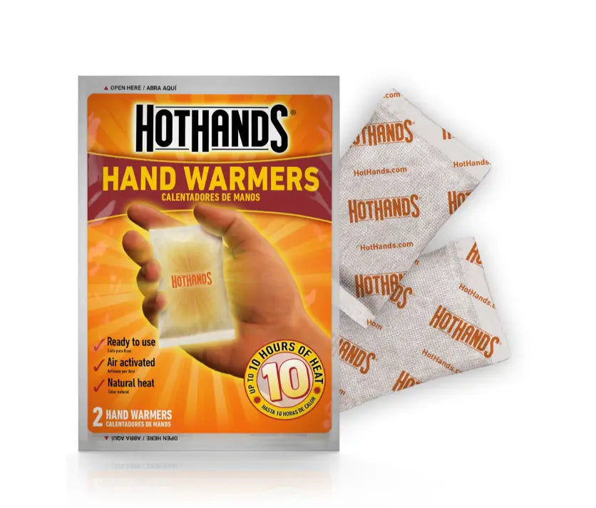 HotHands Hand Warmers - 2-pack HotHands