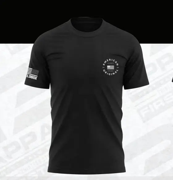 American Original T-Shirt - 13 Fifty Apparel 13 Fifty Apparel