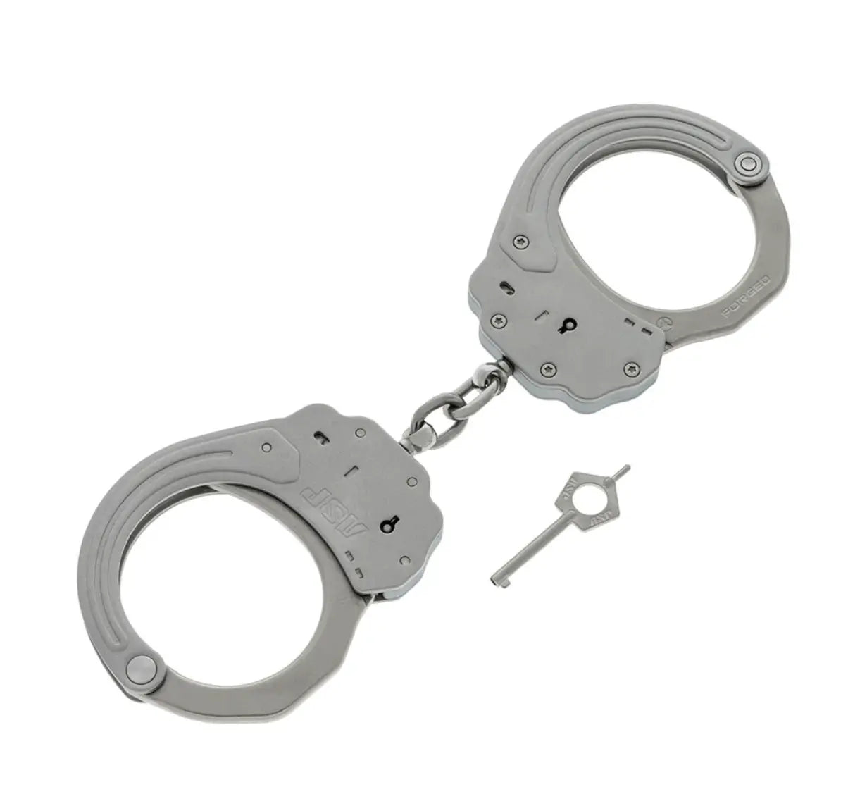 ASP Sentry Cuffs - Chain ASP