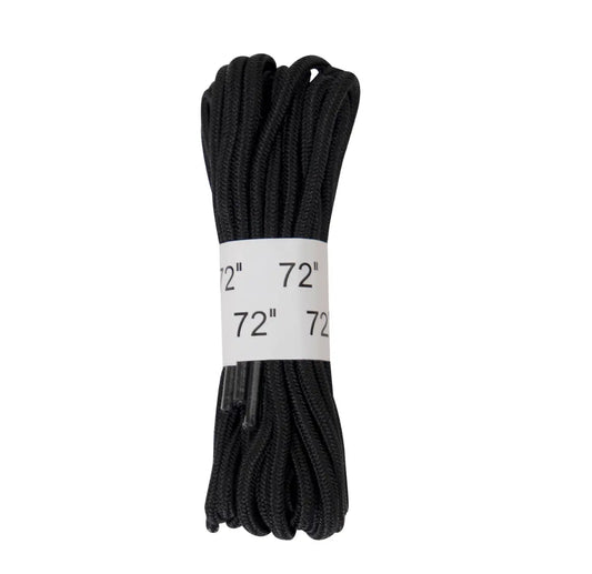 Boot Laces - 72 Inches Rothco
