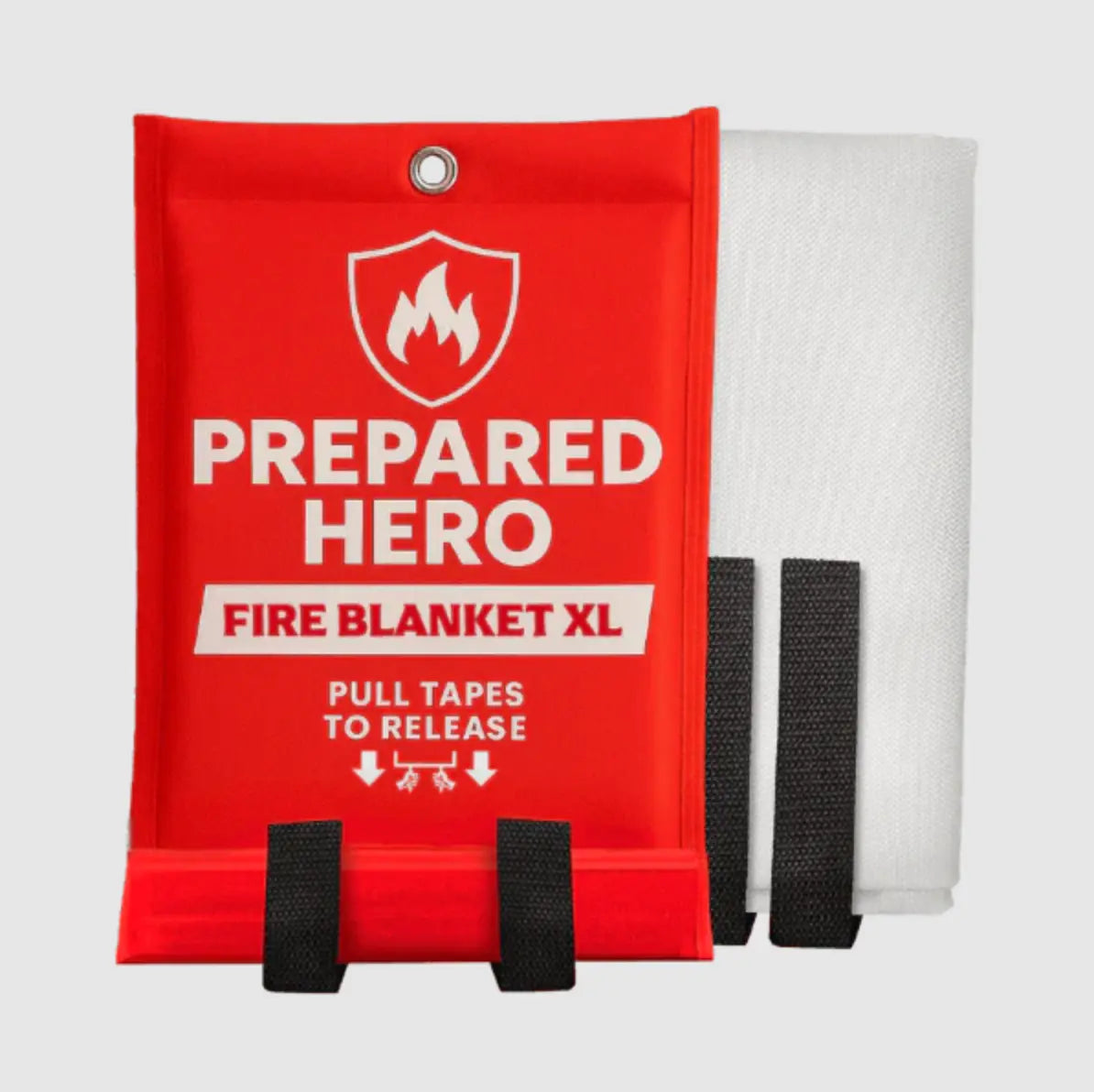 Emergency Response Fire Blanket