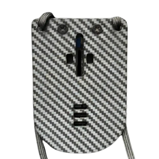 Shield Badge Holder - Visiblue VisiBlue