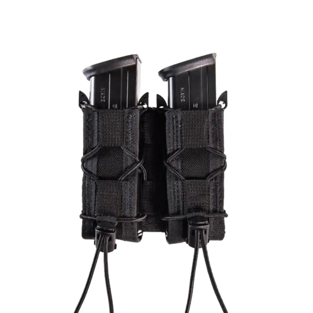 High Speed Gear Double Pistol Taco Adaptable Belt Mount (ABM) High Speed Gear