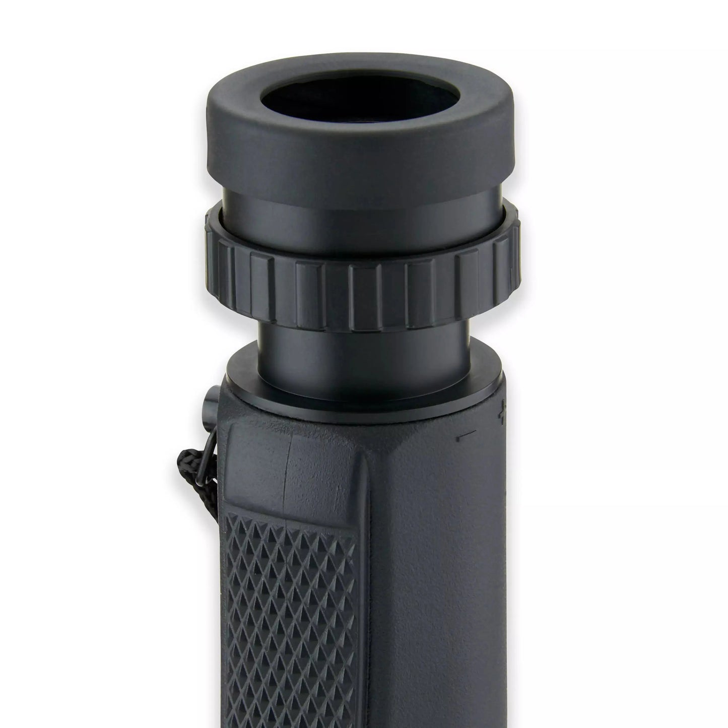 Carson Blackwave 10x25mm Monocular Carson Optical
