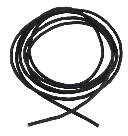 Survival Boot Laces Atwood Rope