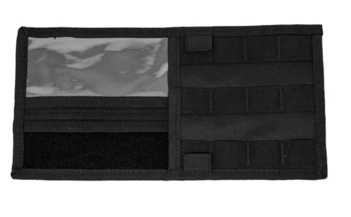 Molle Vehicle Visor Organizer ShieldBox