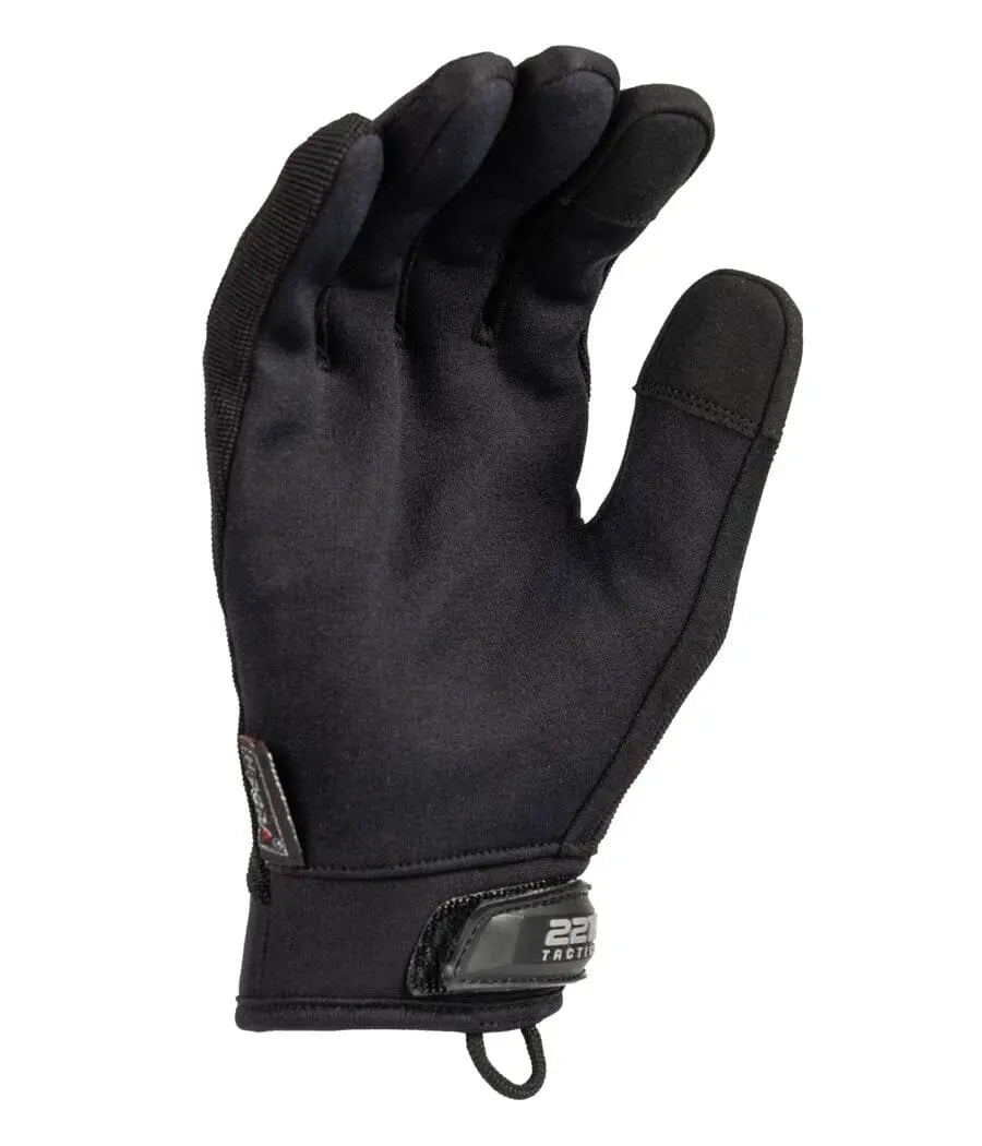 221b Responder Elite Gloves - Cut Resistant + Fluid Resistant 221b Tactical