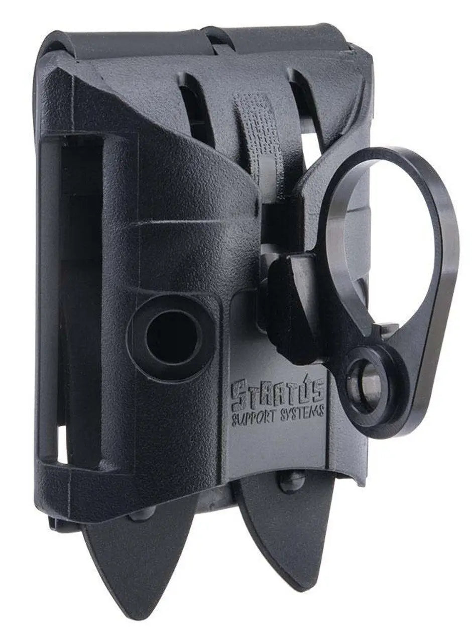 Stratus Support Systems Status Support Systems
