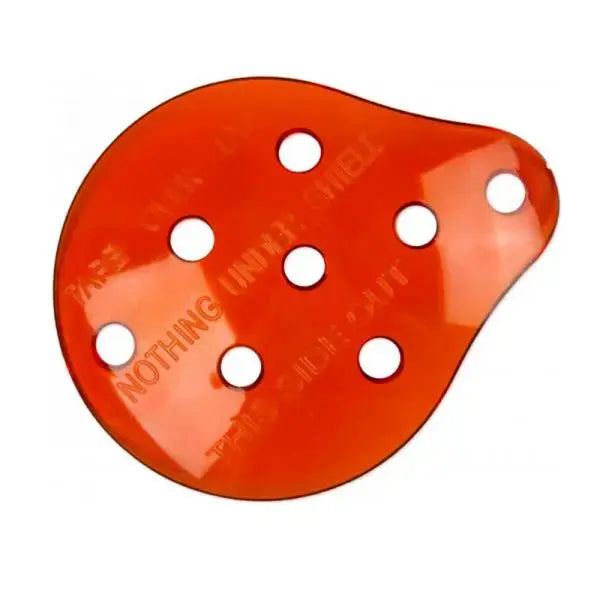 Polycarb Eye Shield - North American Rescue North American Rescue