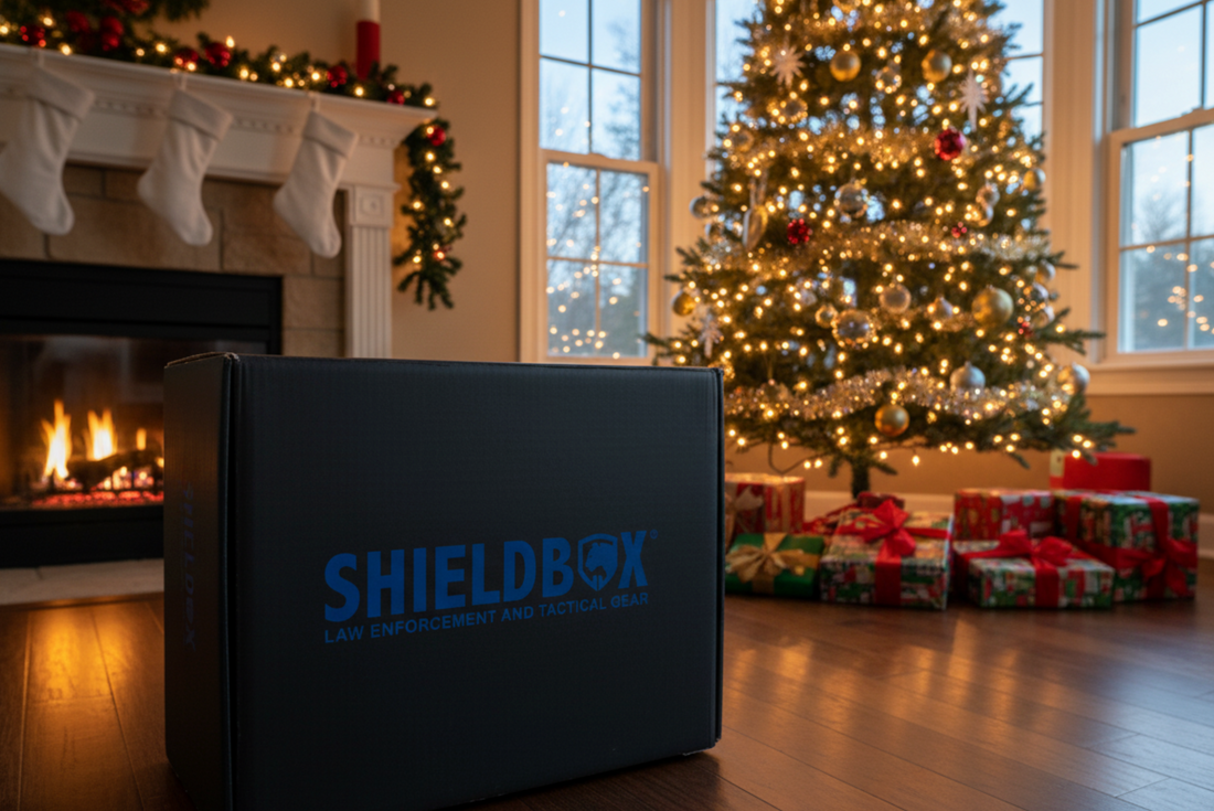 The best gifts for police officers