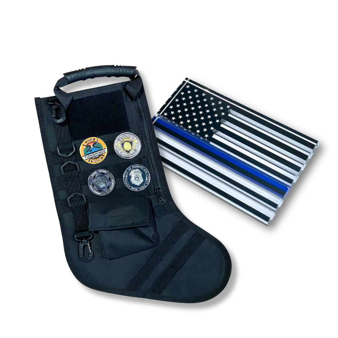 Gifts for Police Officers