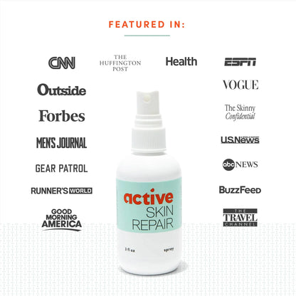 Active Skin Repair Spray