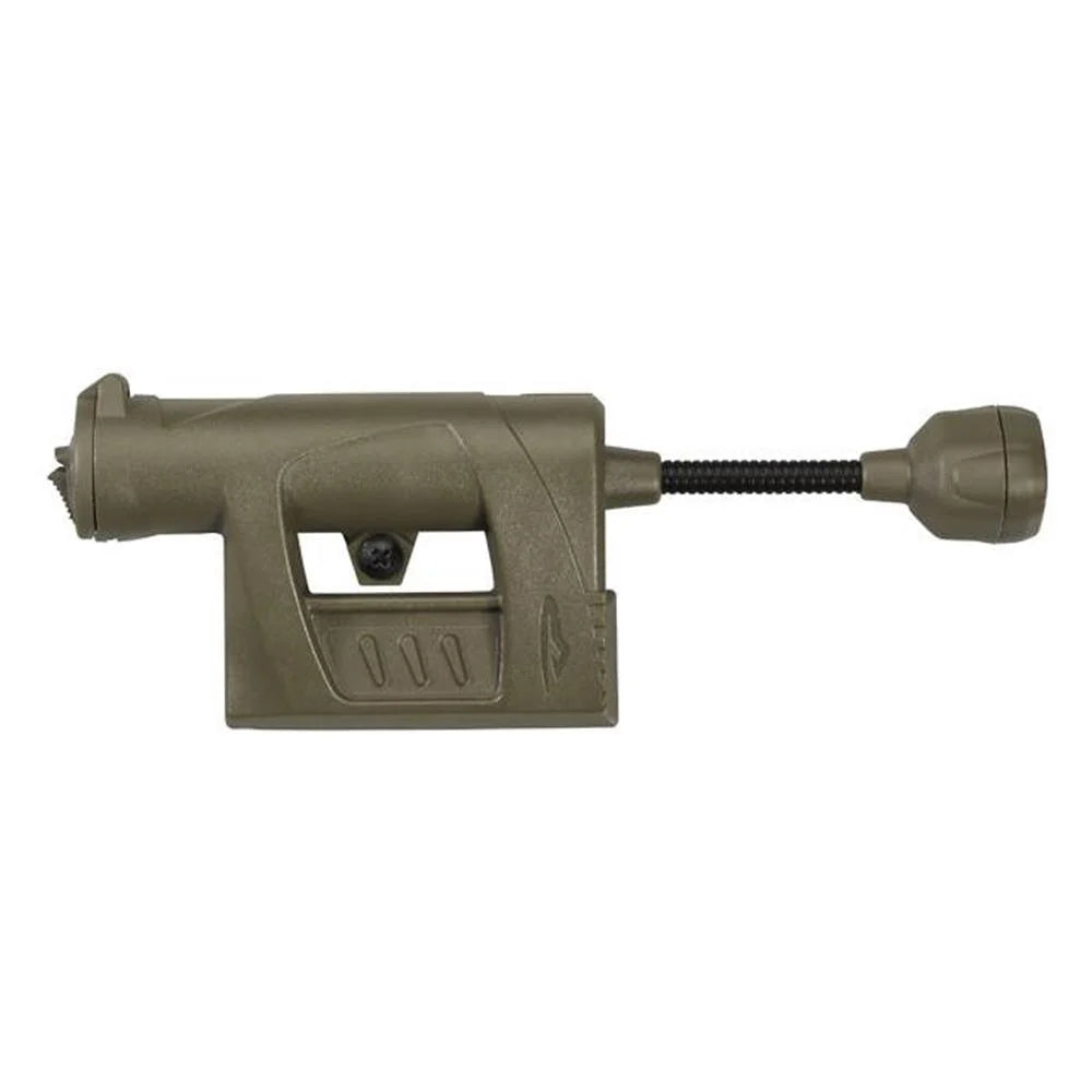 Princeton Tec Charge/Charge Pro MPLS (OD Green)
