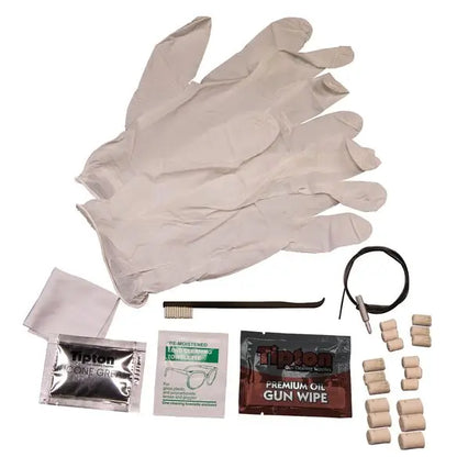 Field Rifle Cleaning Kit
