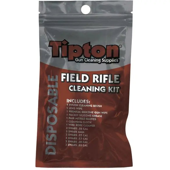 Field Rifle Cleaning Kit