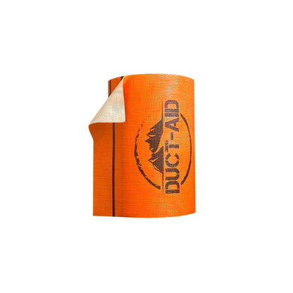 Duct-Aid 10' Travel Ready Tape