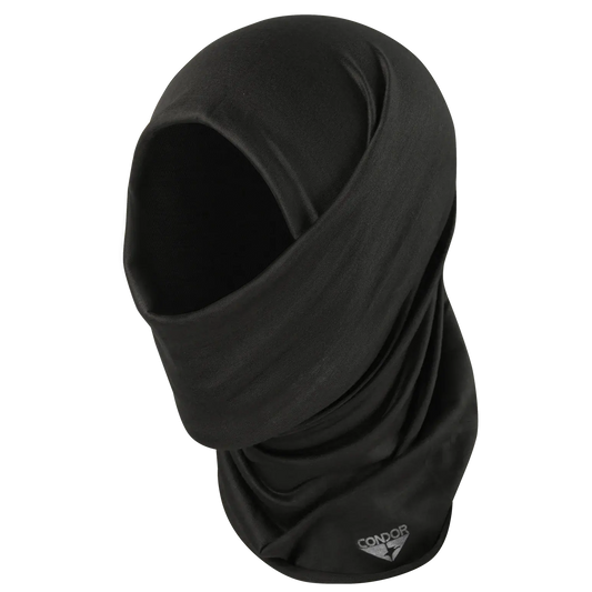 Multi Wrap (Black) - Condor