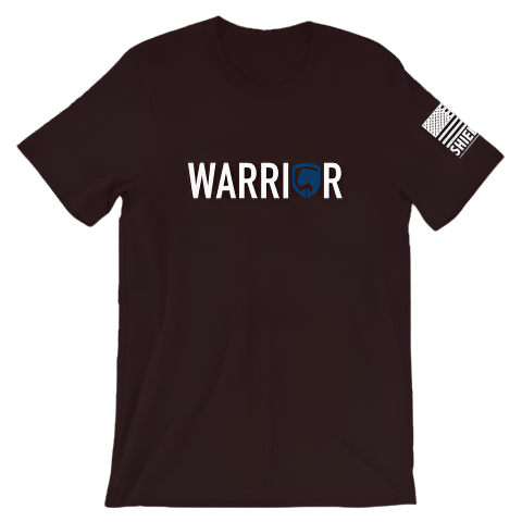 Warrior Shirt (Size Small)
