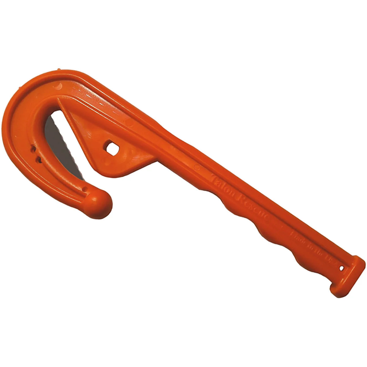 Emergency Clothing Knife, Orange