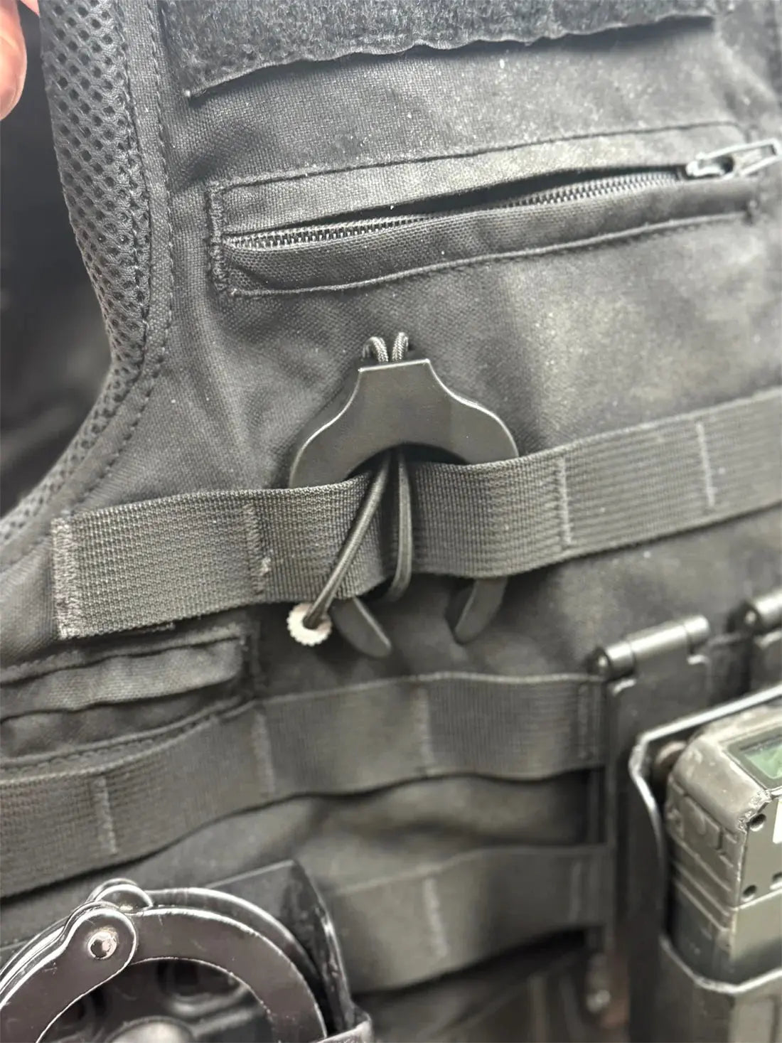 Safeway Door Wedge / Glass Breaking Tool Safeway Wedge