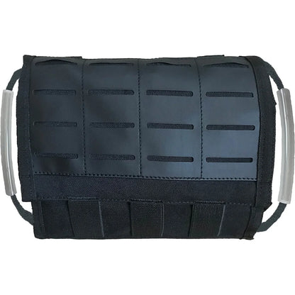 Rescue Essentials Flat IFAK Pouch