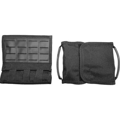 Rescue Essentials Flat IFAK Pouch