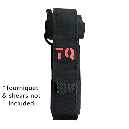 Universal Tourniquet Holder Gen2 Rescue Essentials