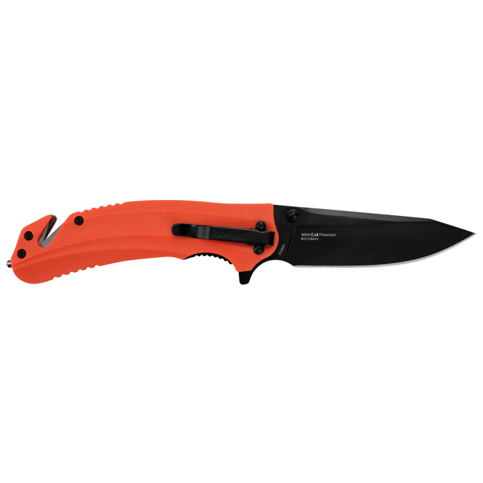 Kershaw Barricade