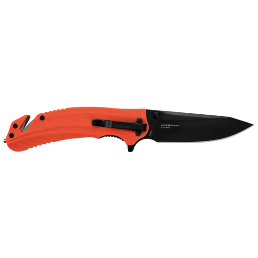 Kershaw Barricade