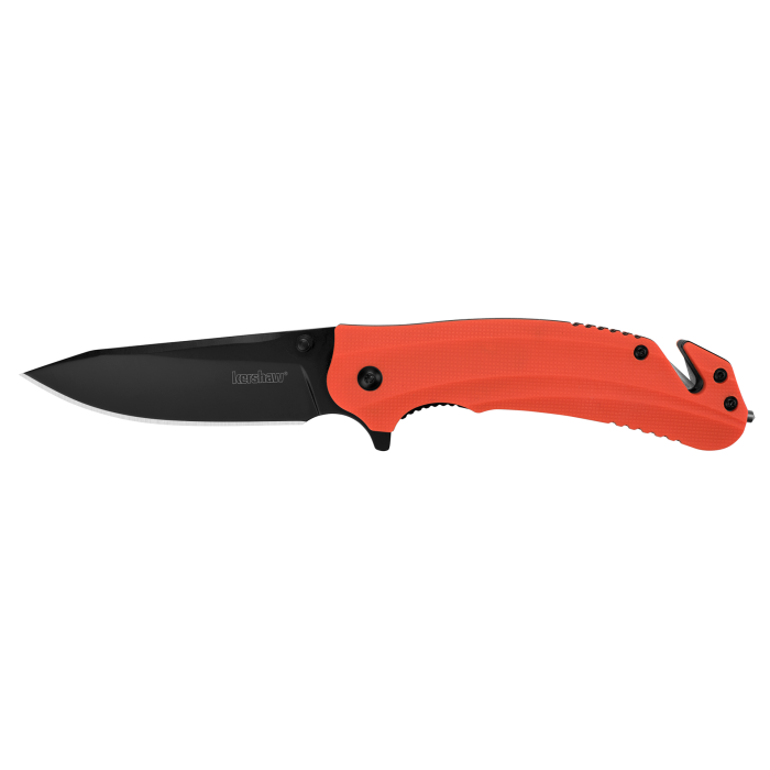 Kershaw Barricade