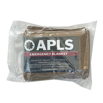APLS Emergency Blanket APLS