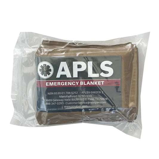 APLS Emergency Blanket APLS
