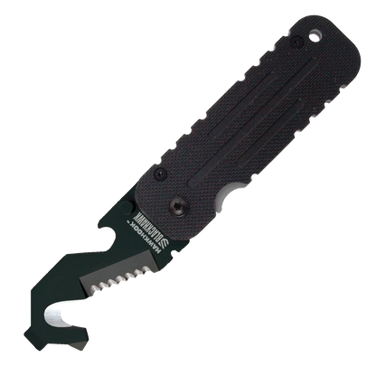 Hawkhook Rescue Hook - Blackhawk Blackhawk